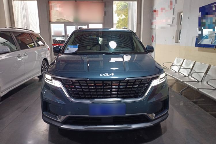 Used Kia Carnival 2021 2.0T Flagship Edition
