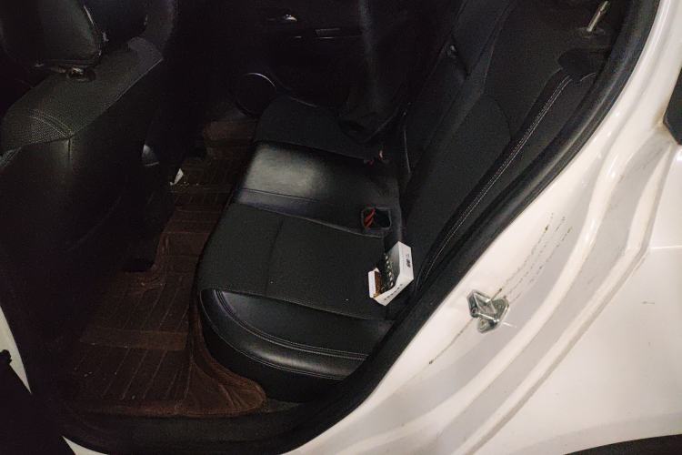 Used Chevrolet Cruze 2013 Hatchback 1.6T Automatic Flagship Model