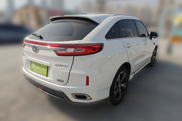 Used Honda UR-V 2017 370TURBO 2WD Prestige Edition China V