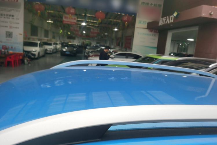 Used MG ZS 2020 180 DVVT Automatic UP
