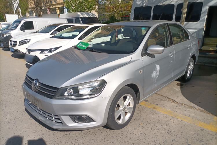 Used Volkswagen Jetta 2013 1.6L Automatic Luxury Model