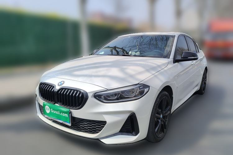 Used BMW 1 Series 2022 125i M Sport Night Edition