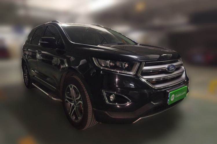 Used Ford Edge 2015 2.0T GTDi 4x4 High-Grade Model