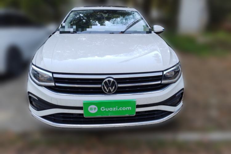 Used Volkswagen Bora 2023 280TSI DSG Prestige Edition
