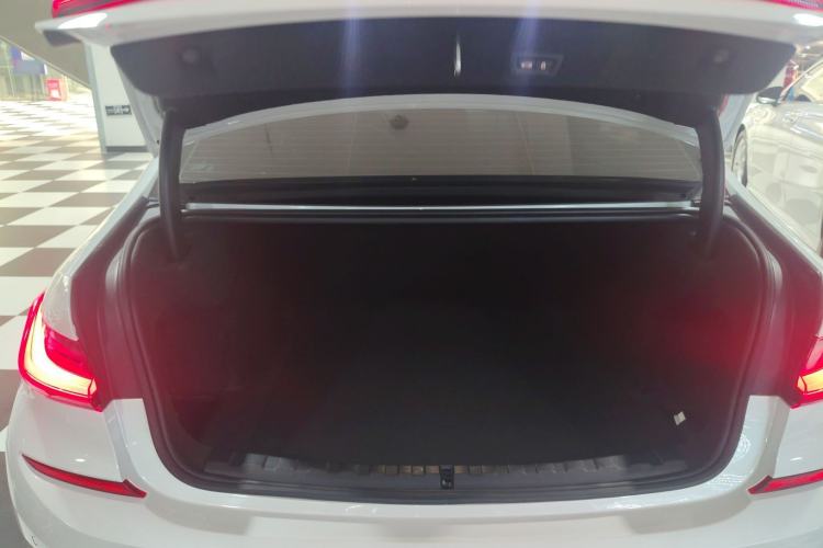 Used BMW 3 Series 2020 320Li M Sport Package