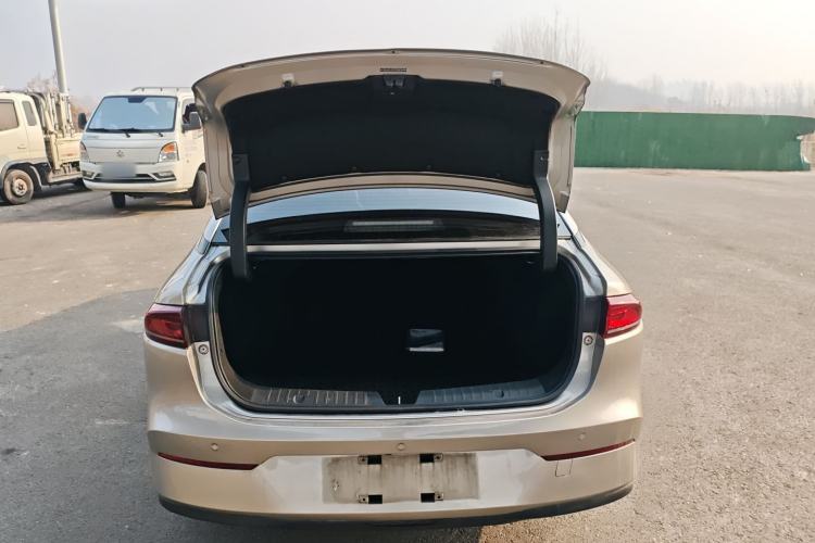 Used AION S 2022 Meizu 580 Pio