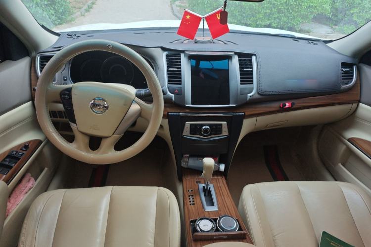 Used Nissan Teana 2011 2.0L XL Comfort Edition
