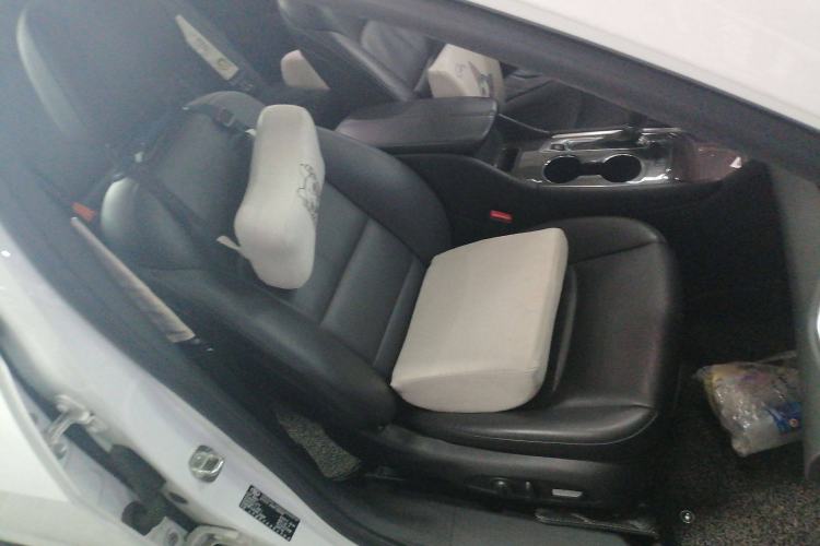 Used Chevrolet Malibu XL 2016 1.5T Dual-Clutch Ruibao Edition