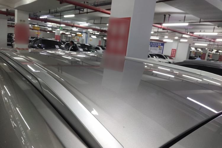 Used AION Y 2025 Plus 510 Smart Edition
