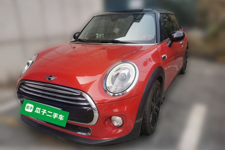 Used MINI 2016 1.5T COOPER