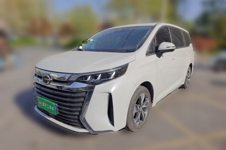 Used GAC Trumpchi M6 2025 Model MAX 270T WDCT Luxury Edition