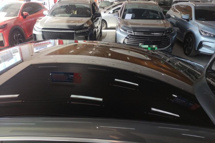 Used XPeng P7 2021 480N
