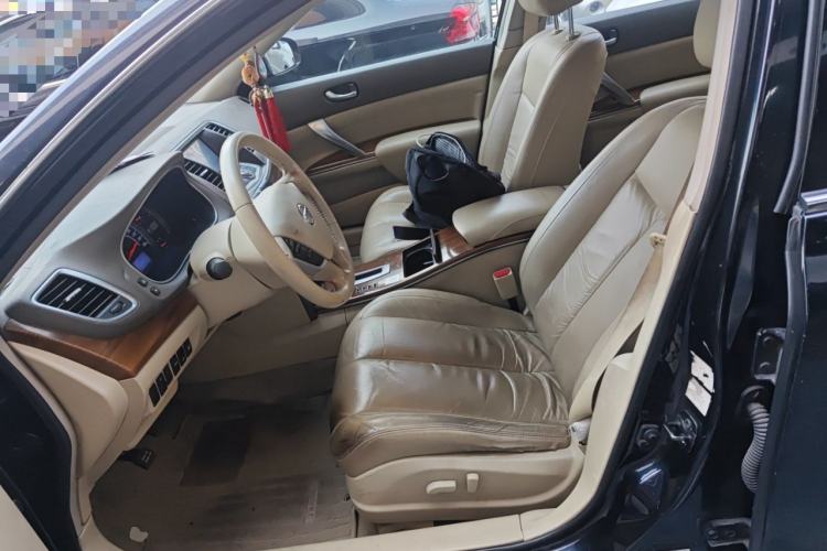 Used Nissan Teana 2010 2.0L XL Anniversary Edition
