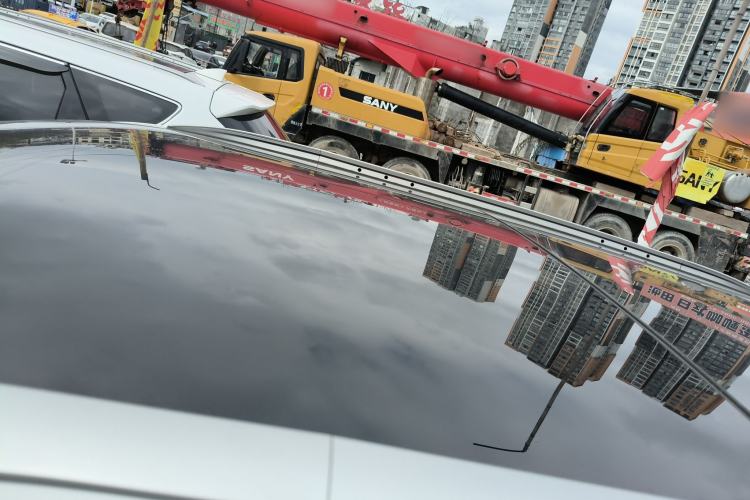 Used Hyundai ix25 2015 1.6L Automatic Two-Wheel Drive Smart GLS Trim