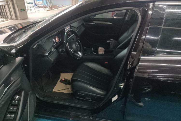 Used Mazda Atenza 2020 2.0L Blue Sky Luxury Edition