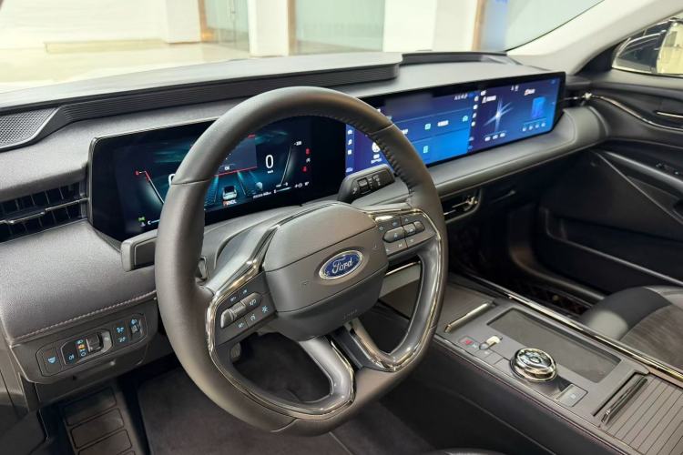 Used Ford Mondeo 2022 Restyled EcoBoost 245 Luxury Version
