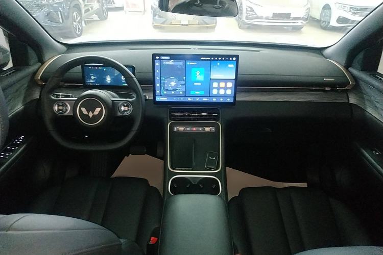 Used Wuling Xingguang S 2024 510 km Flagship Version