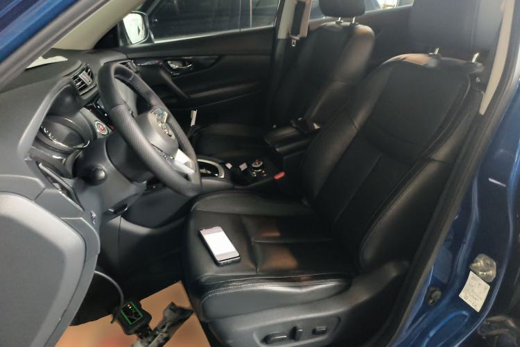 Used Nissan X-Trail 2020 2.5L XL ITS CVT 4WD Deluxe Navigation Edition