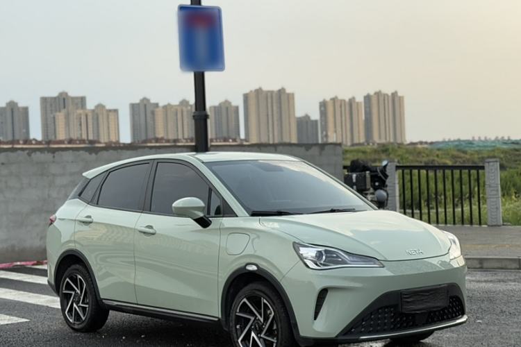 Used NETA AYA 2023 401 Lite