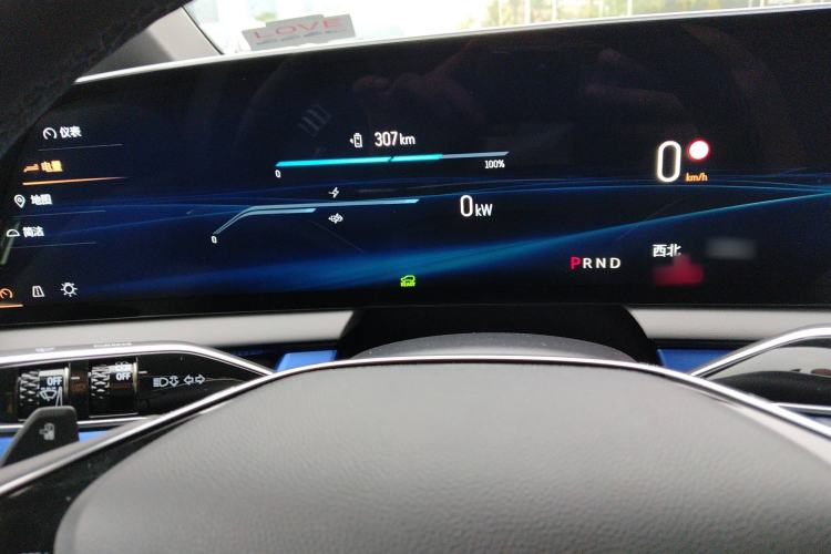 Used Cadillac OPTIQ 2024 Standard Range Version
