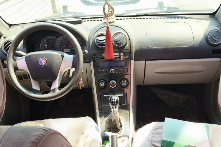 Used Geely Auto SC3 2012 1.3L Comfort Version