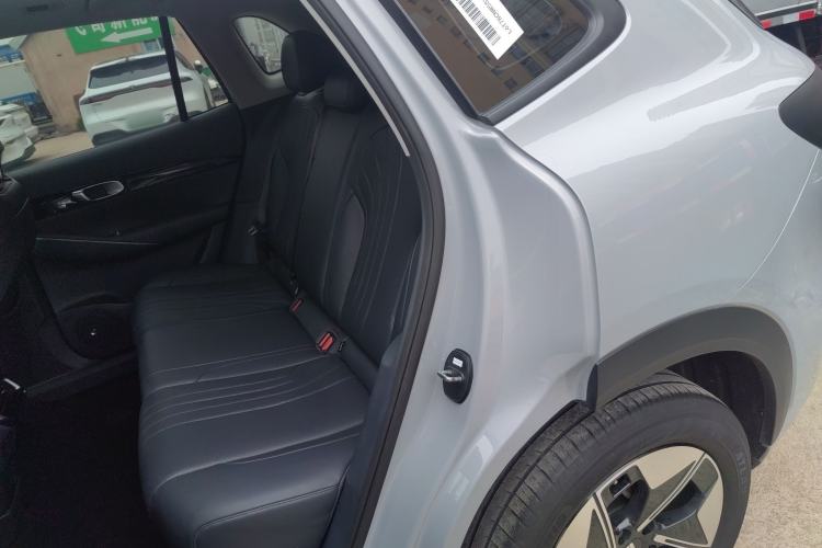 Used Geely Galaxy E5 2024 530km Long-Range Version
