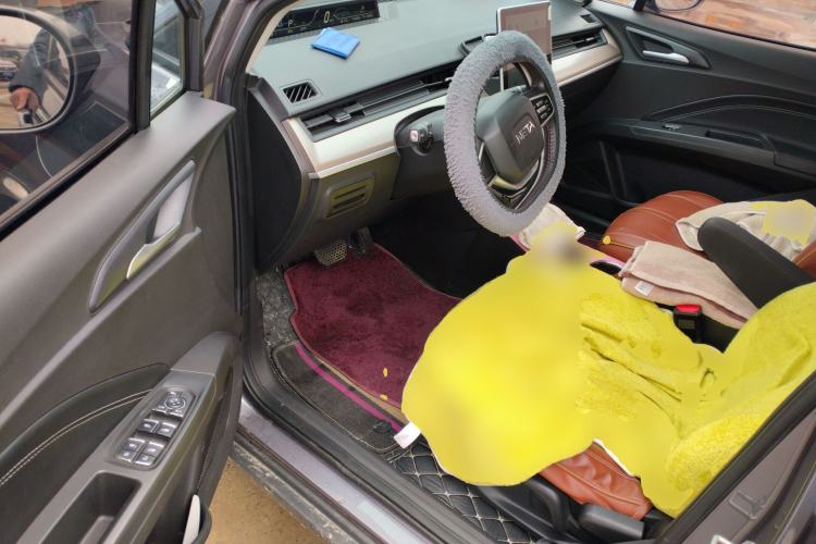 Used NETA V 2021 Standard Range Version
