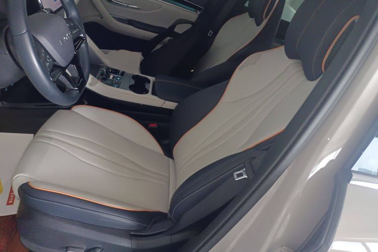 Used BYD Song PLUS New Energy 2024 Honor Edition EV 520km Premium Model