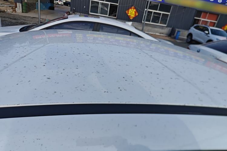 Used Chery Arrizo 5 2021 PRO 1.5L CVT Youth Edition
