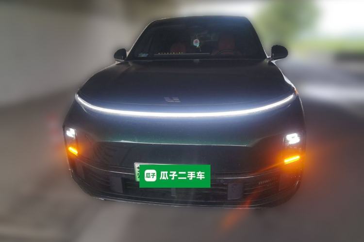 Used Li Auto L8 2024 Pro Model
