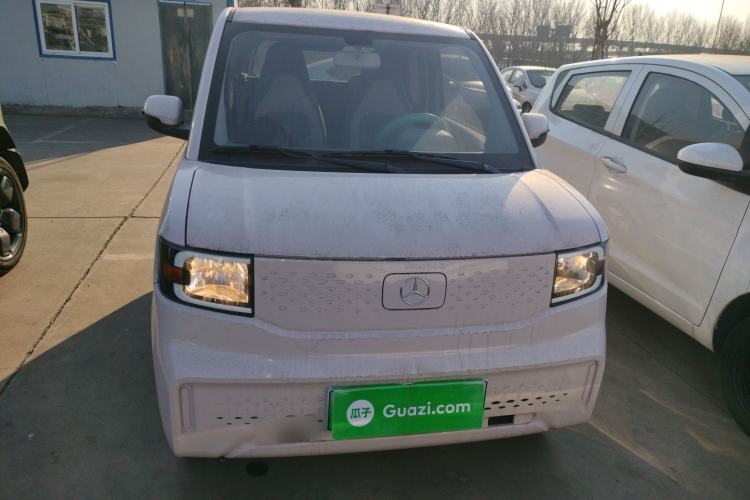 Used LINGBOX uni 2025 Mildly Sweet Version 11.52 kWh
