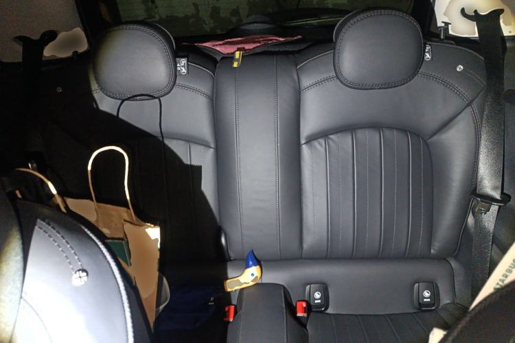 Used MINI MINI 2019 2.0T COOPER S Artist