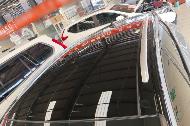 Used Volkswagen ID.4 CROZZ 2022 Pure Edition Limited Edition
