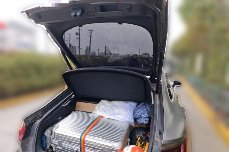 Used Volkswagen FAW-Volkswagen CC 2019 380TSI Yeyan Edition China V Standard