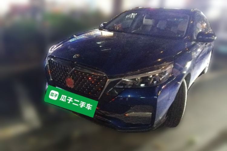 Used Venucia T90 2020 2.0L CVT Smart Connect & Smooth Drive Edition