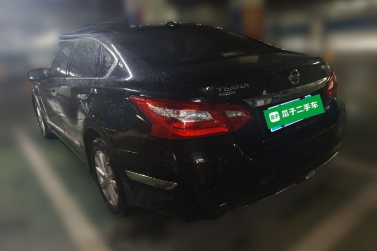 Used Nissan Teana 2016 2.0L XL Comfort Edition