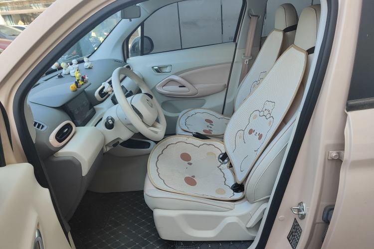 Used Leapmotor T03 2023 200 Lite Edition