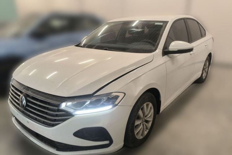 Used Volkswagen Lavida 2024 1.5L Automatic DeYi Edition Exterior 5