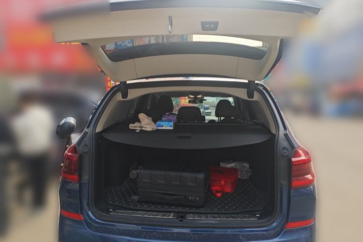 Used BMW X3 2021 xDrive28i M Sport Package