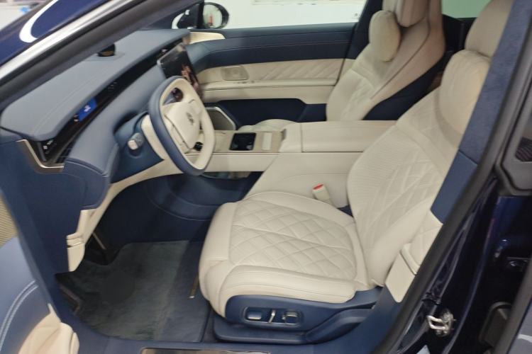 Used Nio ET9 2025 100 kWh
