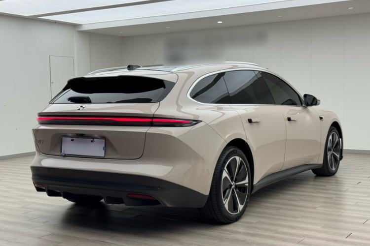 Used Nio ET5T 2023 75 kWh Touring