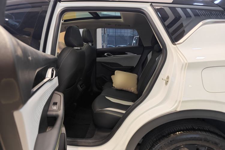 Used Geely Auto Coolray 2022 Bin Yue COOL 1.5TD DCT Ignite Edition