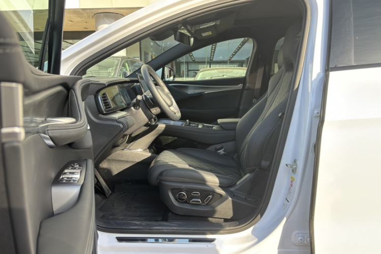 Used BYD Sealion 07 EV 2025 610 Intelligent Driving Edition