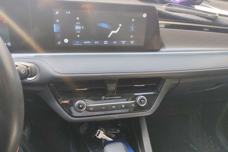 Used Ford Escort 2021 1.5L Automatic Diamond Edition