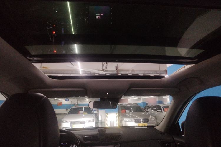 Used Nissan X-Trail 2020 2.0L XL ITS CVT 2WD SmartConnect Comfort Edition Headliner