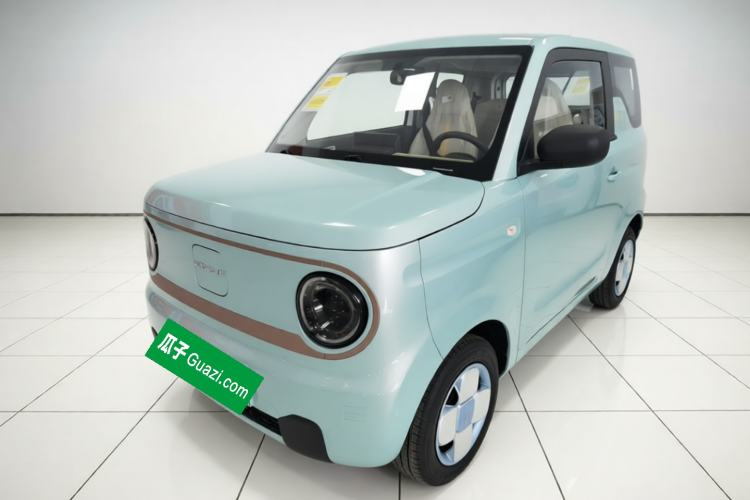 Used Geely Galaxy Panda 2024 Panda Mini 200km Endurance Bear