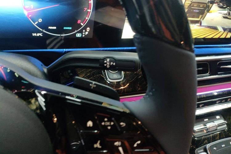 Used Mercedes-Benz Vito 2024 2.0T Elite Version 7 Seats