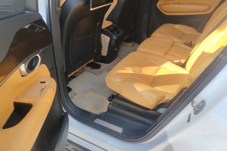 Used Volvo XC90 2015 T6 Zhiya Edition 7-seater
