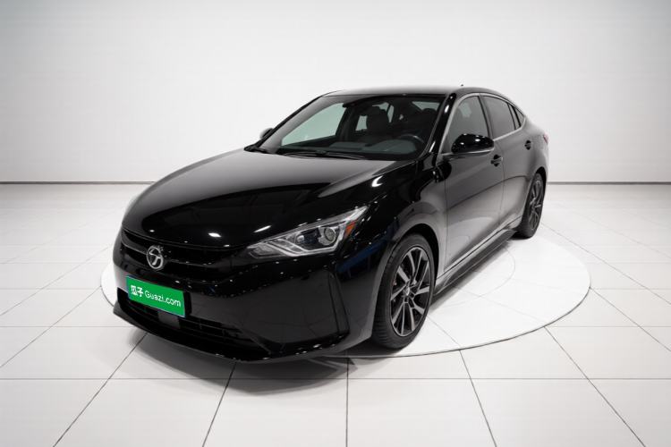 Used Dongfeng Aeolus Yixuan 2020 230T Automatic Advanced Edition