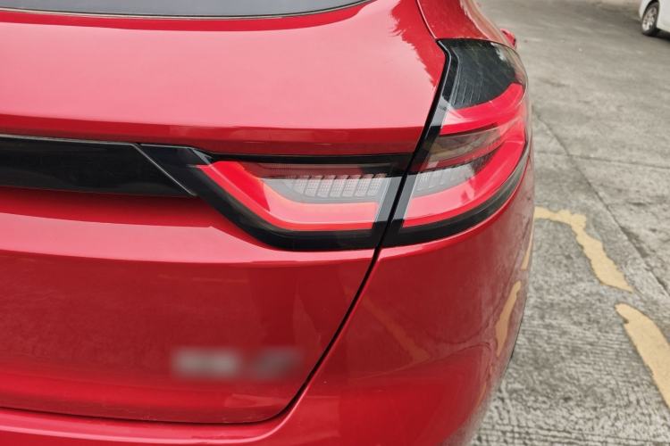 Used Geely Auto Emgrand S 2021 1.4T CVT Prestige Edition
